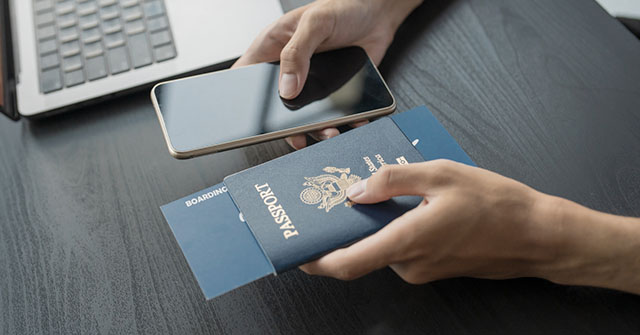 Ciclo de charlas de docentes: El contrato de viaje internacional en la era digital