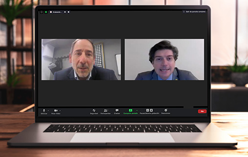 Charla sobre Minería e Inversión: Introducción al Código Minero y al RIGI