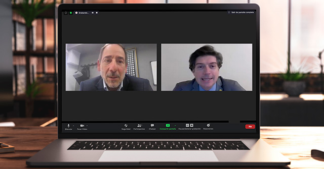 Charla sobre Minería e Inversión: Introducción al Código Minero y al RIGI