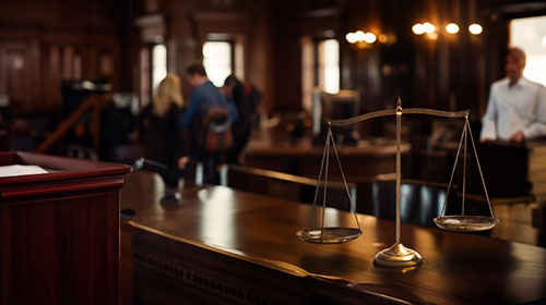 Charla abierta: El nuevo Código Procesal Penal Federal acusatorio y los delitos económicos