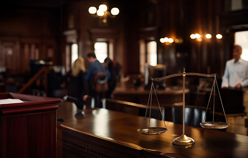 Charla abierta: El nuevo Código Procesal Penal Federal acusatorio y los delitos económicos