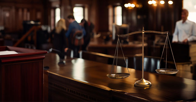 Charla abierta: El nuevo Código Procesal Penal Federal acusatorio y los delitos económicos