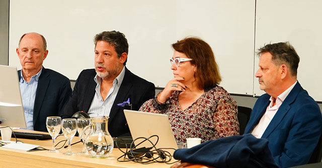 Debate sobre la implementación del nuevo Código Procesal Penal Federal y los delitos económicos