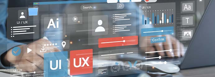Patrones de UX inteligentes: cuando la IA diseña con vos
