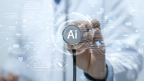 IA Generativa en la Salud: Explorando Casos Reales