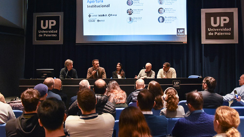Congreso AI Innovation Summit de la UP: avances de la Inteligencia artificial con los líderes de la región