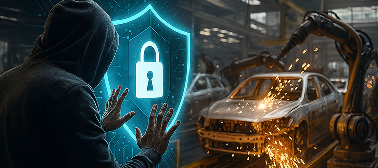 Ciberseguridad Industrial