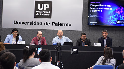 IX edición de las Jornadas TIC