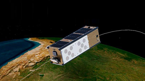 Presentación: Proyecto Satelital LABSAT IoT