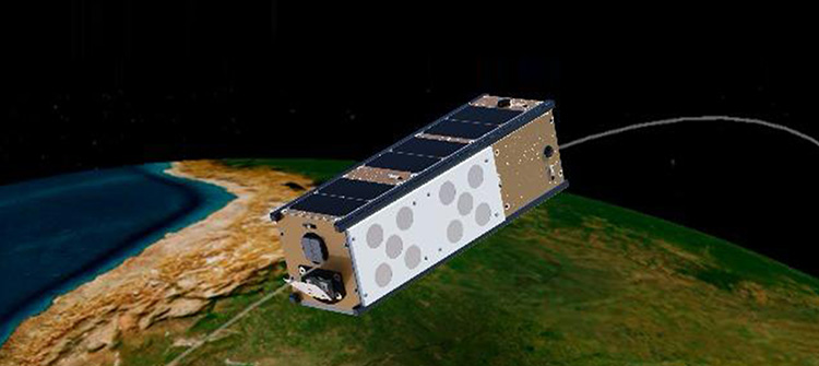 Presentación: Proyecto Satelital LABSAT IoT