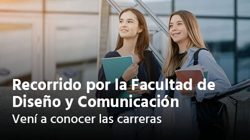 Vení a conocernos