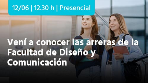 Vení a conocernos