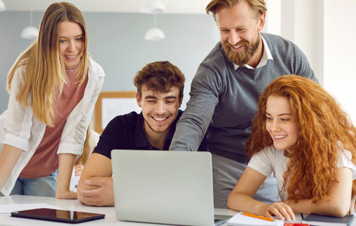 Licenciatura en Ciencias del Comportamiento