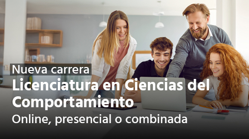 Ciencias del Comportamiento