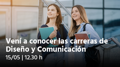 Vení a conocernos