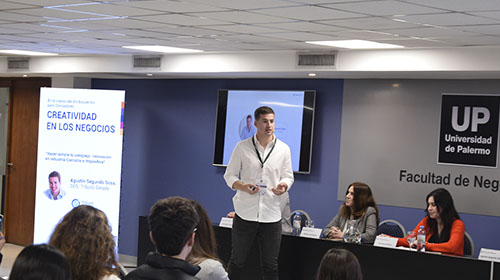 XVI Encuentro para Contadores