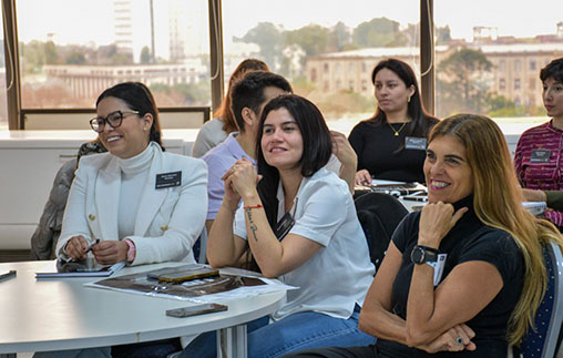 MBA Experience 2025: Marketing en evolución, ideas disruptivas para el futuro