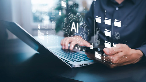 NUEVA CARRERA: Licenciatura en Management: Inteligencia Artificial