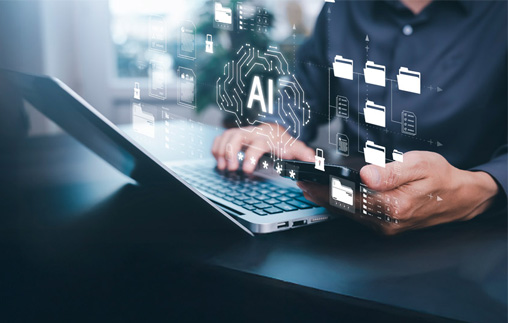 NUEVA CARRERA: Licenciatura en Management: Inteligencia Artificial