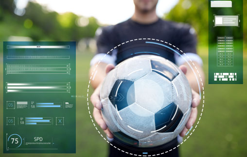 Workshop: Inteligencia Artificial en el Fútbol, los datos salen a la cancha