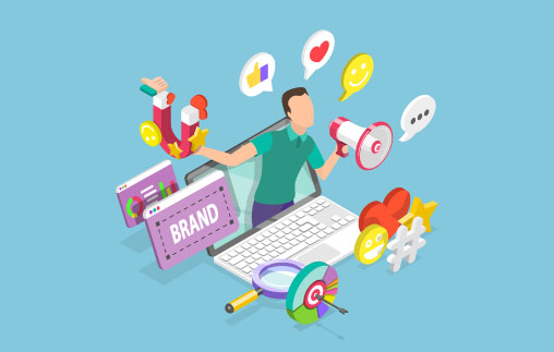 Webinar: Marca Personal para Destacar y Generar Credibilidad profesional