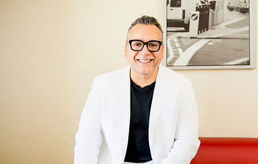 Presentación de libro: Multicultural Mainstream, the Power of Hispanics in Consumer Marketing