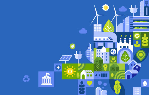 Webinar MBA: Toma de Decisiones y Cambio Climático
