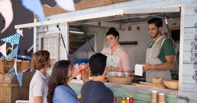 Webinar online MBA: Simulación de Emprendimiento The Food Truck Webinar online MBA: Simulación de Emprendimiento The Food Truck