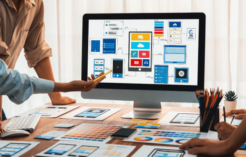 Taller MBA: UX Research y metodología de diseño centrado en el usuario