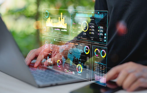 Workshop MBA: Integración de los canales digitales en el ecosistema del negocio