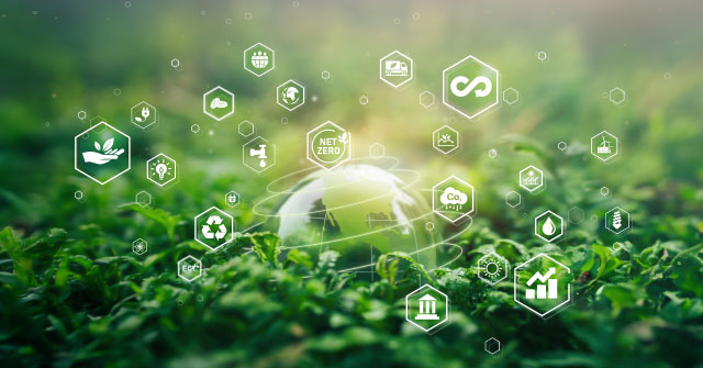 Webinar: Finanzas Sostenibles - ¿Moda o necesidad del futuro?