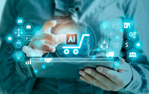 Workshop AI-Ecommerce: El poder de la Inteligencia Artificial aplicada a Tiendas Online