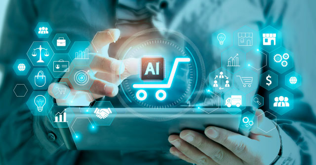 Workshop AI-Ecommerce: El poder de la Inteligencia Artificial aplicada a Tiendas Online