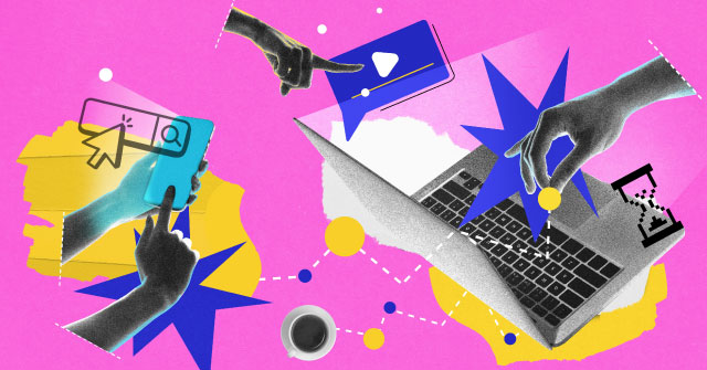 La evolución de las marcas: de la publicidad tradicional al streaming