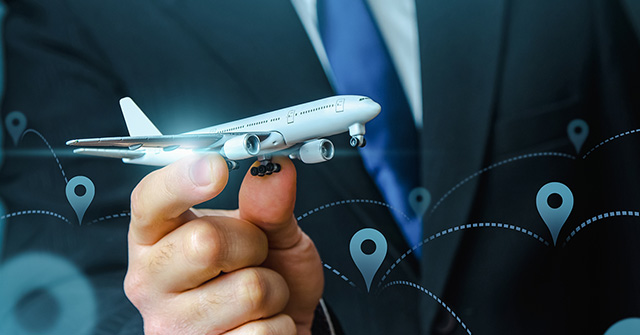 Encuentro con empresas del sector turístico