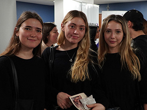 Feria de Empresas UP 2025