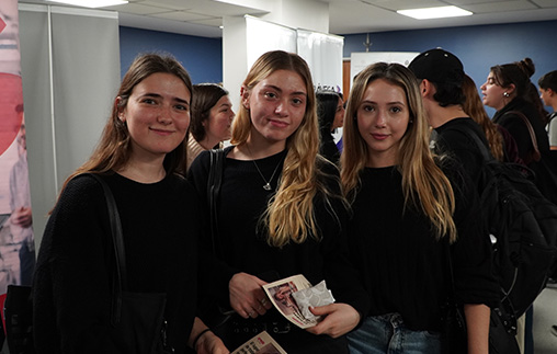 Feria de Empresas UP 2025