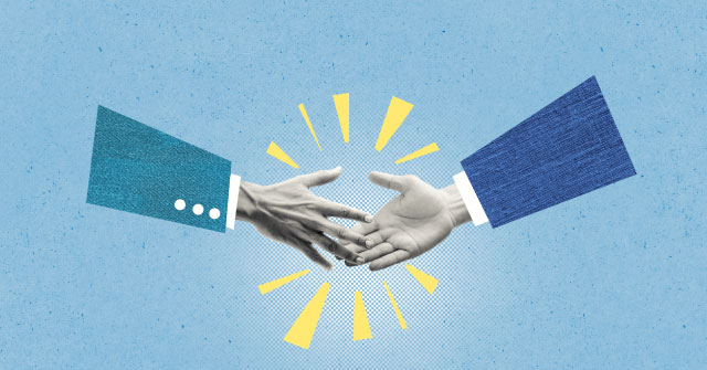 Workshop: Negociación en tiempos de cambio, haciendo que las cosas pasen