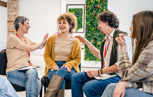Ciclo de Charlas: Diferentes Enfoques en Psicoterapia