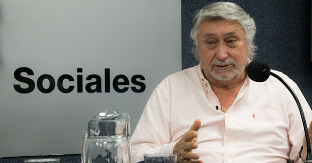 Clase magistral de Guillermo Salatino Clase magistral de Guillermo Salatino