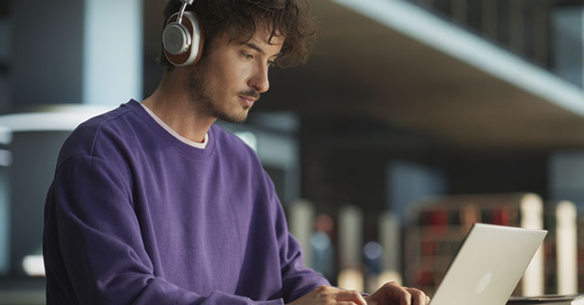 Ciclo de Charlas en Neurociencias: Intervenciones basadas en música para mejorar nuestra atención Ciclo de Charlas en Neurociencias: Intervenciones basadas en música para mejorar nuestra atención