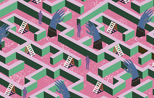 Lecturas de la clínica contemporánea “La angustia y los trastornos de ansiedad en la clínica contemporánea”