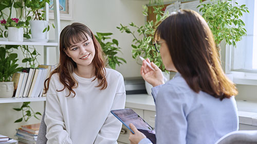 Ciclo de Charlas: Diferentes Enfoques en Psicoterapia