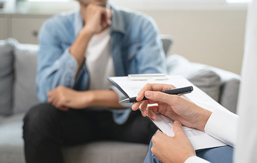 Terapia Cognitiva Orientada a la Recuperación para la Psicosis