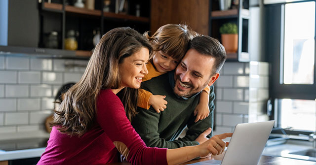 Jornada: Género y Familia en tiempos de la IA