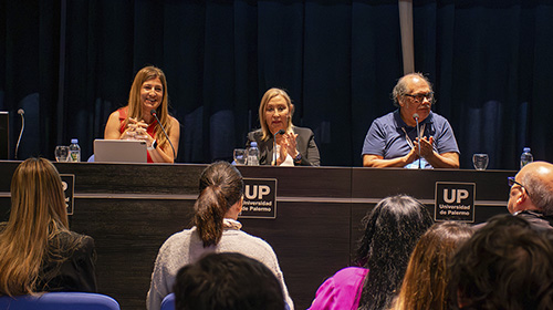 XX Congreso de Periodismo FOPEA en la Universidad de Palermo