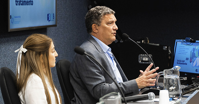 Se realizó la XXI Jornada Actualización Psicología Cognitiva en la UP