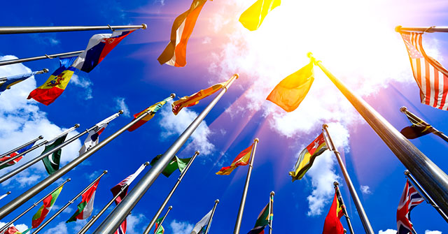 Carrera espacial, geopolítica y el rol de de América Latina