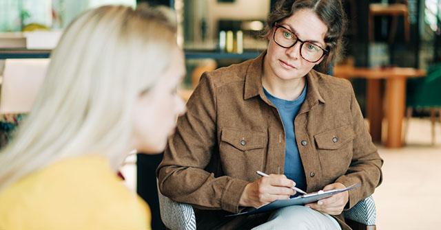 Ciclo de Charlas: Diferentes enfoques en Psicoterapia