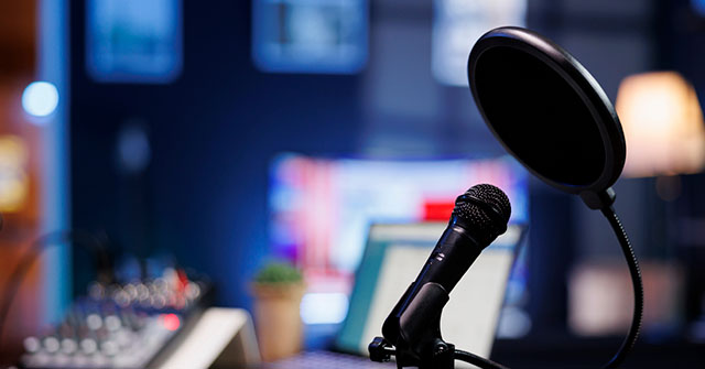 Secretos de la producción radial